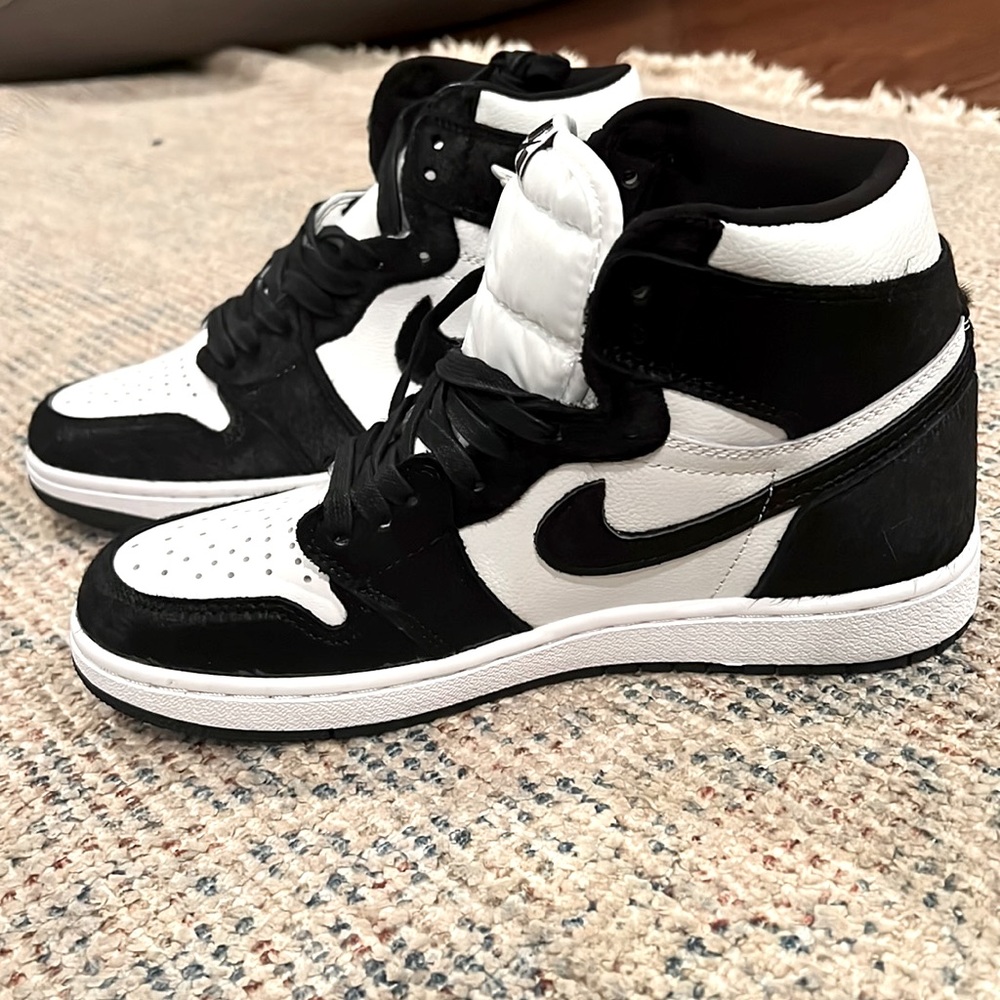 Air Jordan 1 Retro Twist